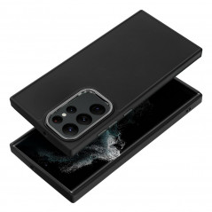 Samsung Galaxy S22 Ultra Case FRAME Elegant  Black 