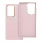 Samsung Galaxy S22 Ultra Case FRAME Elegant  Powder pink 