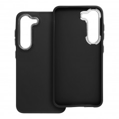 Samsung Galaxy S23 5G Case FRAME Elegant  Black 