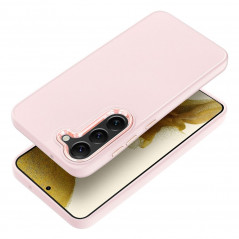 Samsung Galaxy S23 5G Case FRAME Elegant  Powder pink 