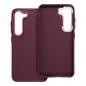 Samsung Galaxy S23 5G Case FRAME Elegant  Purple 