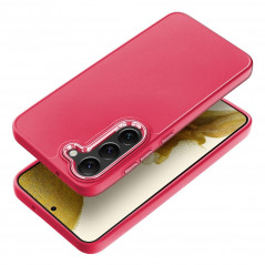 Samsung Galaxy S23 5G Case FRAME Elegant  Magenta 