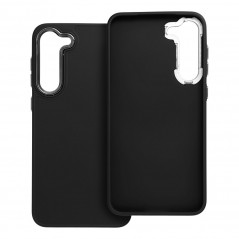 Samsung Galaxy S23 Plus 5G Case FRAME Elegant  Black 