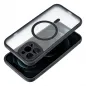 Apple iPhone 12 Pro Case Matte Mag Cove MagSAFE  Black 