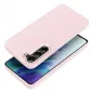 Samsung Galaxy S23 Plus 5G Case FRAME Elegant  Powder pink 