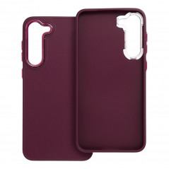 Samsung Galaxy S23 Plus 5G Case FRAME Elegant  Purple 