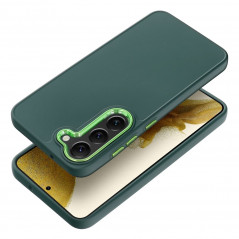 Samsung Galaxy S23 5G Case FRAME Elegant  Green 