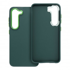 Samsung Galaxy S23 5G Case FRAME Elegant  Green 