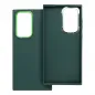 Samsung Galaxy S22 Ultra Case FRAME Elegant  Green 