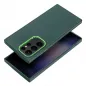 Samsung Galaxy S23 Ultra 5G Case FRAME Elegant  Green 