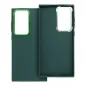 Samsung Galaxy S23 Ultra 5G Case FRAME Elegant  Green 