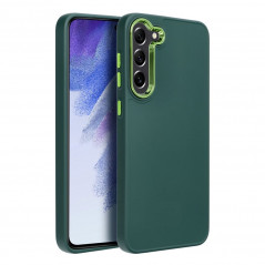 Samsung Galaxy S23 Plus 5G Case FRAME Elegant  Green 