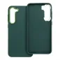 Samsung Galaxy S23 Plus 5G Case FRAME Elegant  Green 