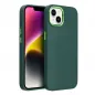 Samsung Galaxy A14 5G Case FRAME Elegant  Green 