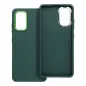 Samsung Galaxy A32 LTE Case FRAME Elegant  Green 