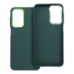 Samsung Galaxy A23 5G Case FRAME Elegant  Green 