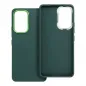 Samsung Galaxy A53 5G Case FRAME Elegant  Green 