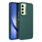 Samsung Galaxy A54 Case FRAME Elegant  Green 