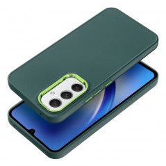 Samsung Galaxy A54 Case FRAME Elegant  Green 