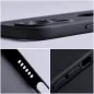 Apple iPhone 13 mini Case Soft Black 