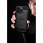 Apple iPhone 13 mini Case Carbon Elegant  Black 