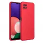 Samsung Galaxy A22 5G Case Soft Red 