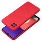 Samsung Galaxy A22 5G Case Soft Red 