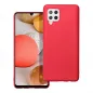 Samsung Galaxy A42 5G Case Soft Red 