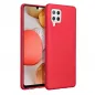 Samsung Galaxy A42 5G Case Soft Red 