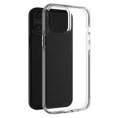 Apple iPhone 13 Pro Case CLEAR 2mm BOX Transparent 