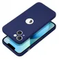 Apple iPhone 13 Case Soft Dark blue 