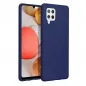 Samsung Galaxy A42 5G Case Soft Dark blue 