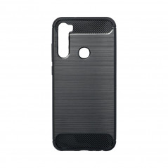 XIAOMI Redmi Note 8T Case Carbon Elegant  Black 