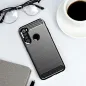 XIAOMI Redmi Note 8T Case Carbon Elegant  Black 