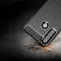 XIAOMI Redmi Note 8T Case Carbon Elegant  Black 