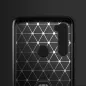 XIAOMI Redmi Note 8T Case Carbon Elegant  Black 