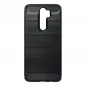 XIAOMI Redmi Note 8 Pro Case Carbon Elegant  Black 