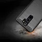 XIAOMI Redmi Note 8 Pro Case Carbon Elegant  Black 