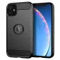 Apple iPhone 11 Case Carbon Elegant  Black 