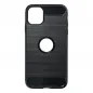 Apple iPhone 11 Case Carbon Elegant  Black 