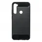 XIAOMI Redmi Note 8 Case Carbon Elegant  Black 