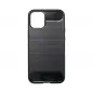 Apple iPhone 12 mini Case Carbon Elegant  Black 