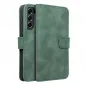 Samsung Galaxy S21 FE 5G Wallet Cases TENDER Book Green 