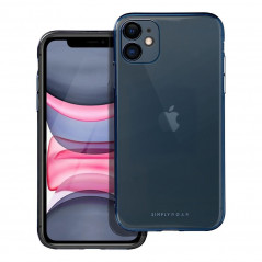 Apple iPhone 11 Case Roar Pure Simple Fit  Navy