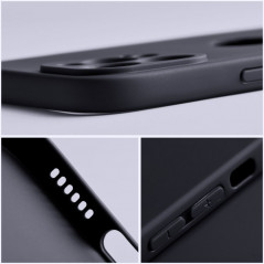 XIAOMI Redmi 12 Case Soft Black 