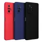 XIAOMI Redmi 12 Case Soft Black 