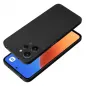 XIAOMI Redmi 12 Case Soft Black 