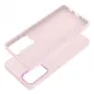 Samsung Galaxy S20 FE 5G 2022 Case FRAME Elegant  Powder pink 