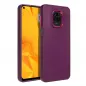 XIAOMI Redmi Note 9 Pro 5G Case FRAME Elegant  Purple 