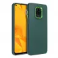 XIAOMI Redmi Note 9 Pro 5G Case FRAME Elegant  Green 